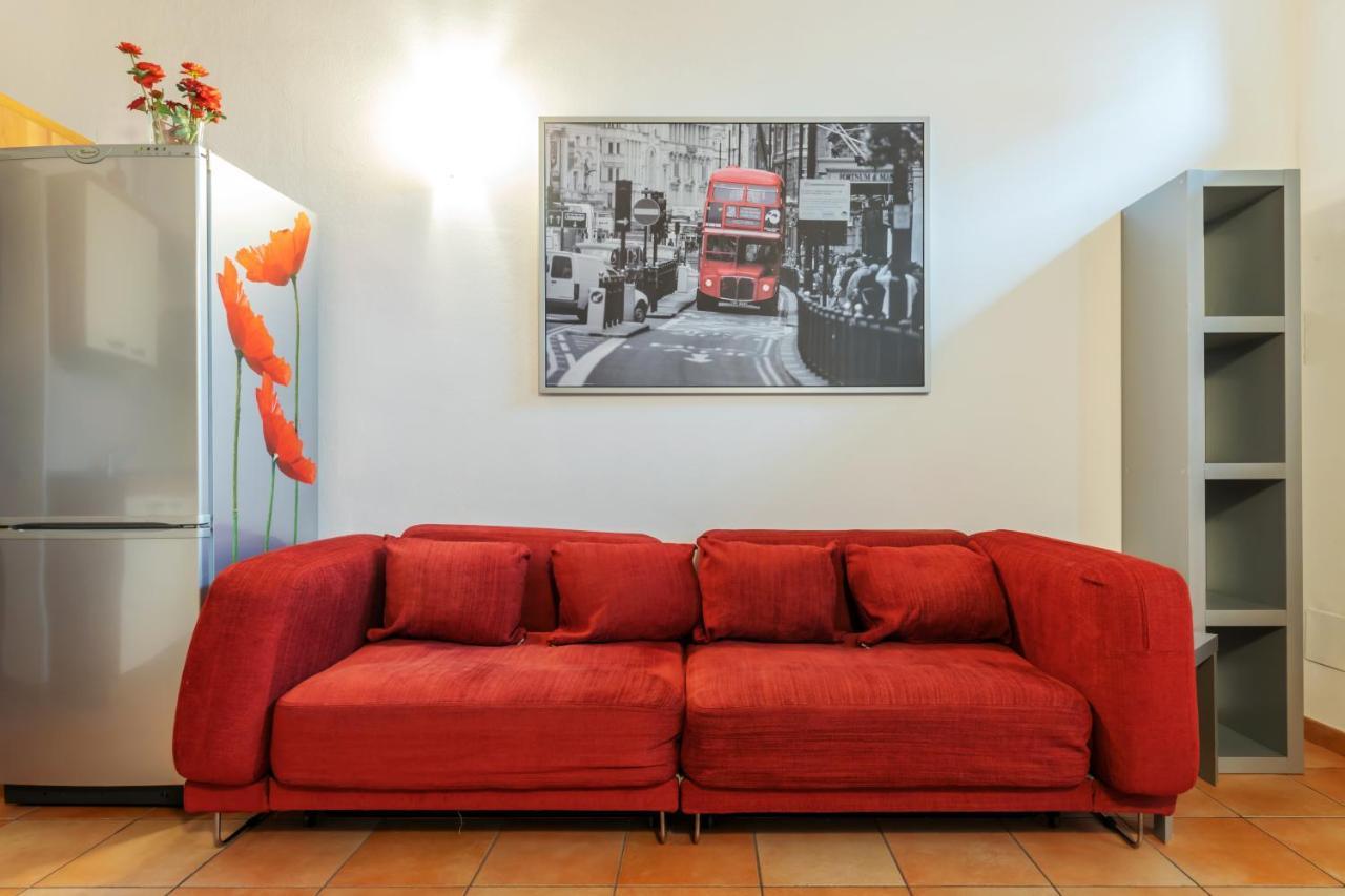 Cozy APT near Aeroporto Milano Linate Appartamento Esterno foto